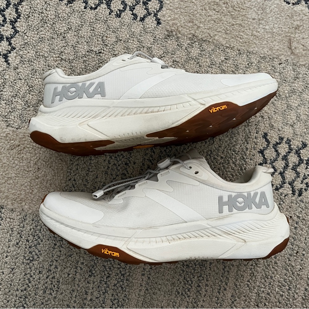 Hoka Transport One 8.5